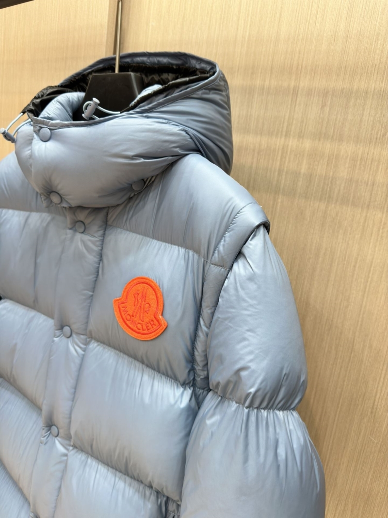 Moncler Down Coat